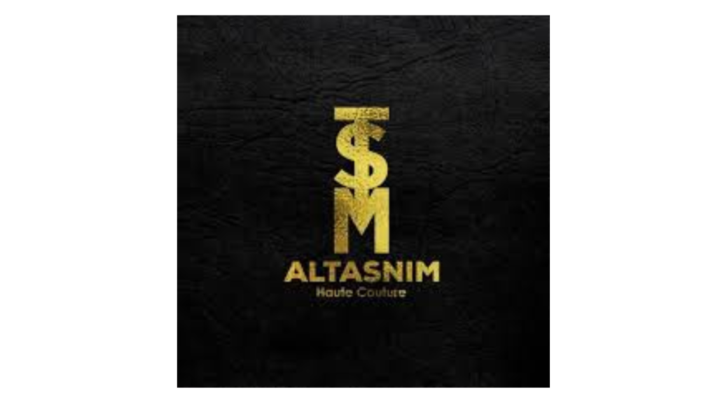 Altasnim haute couture