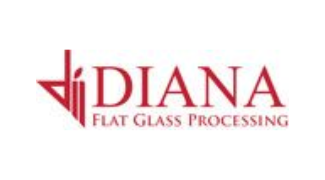 Diana Flat Glass Processing