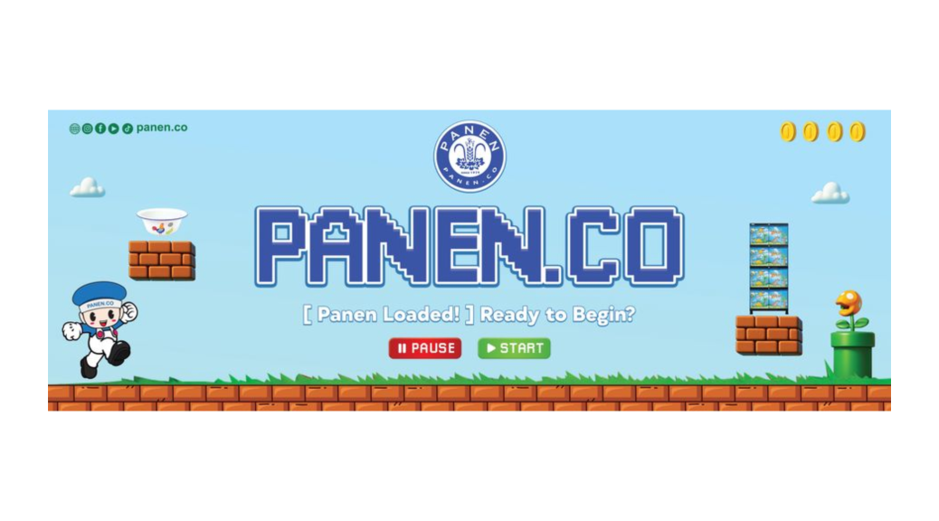 PT Ganda Saribu Utama