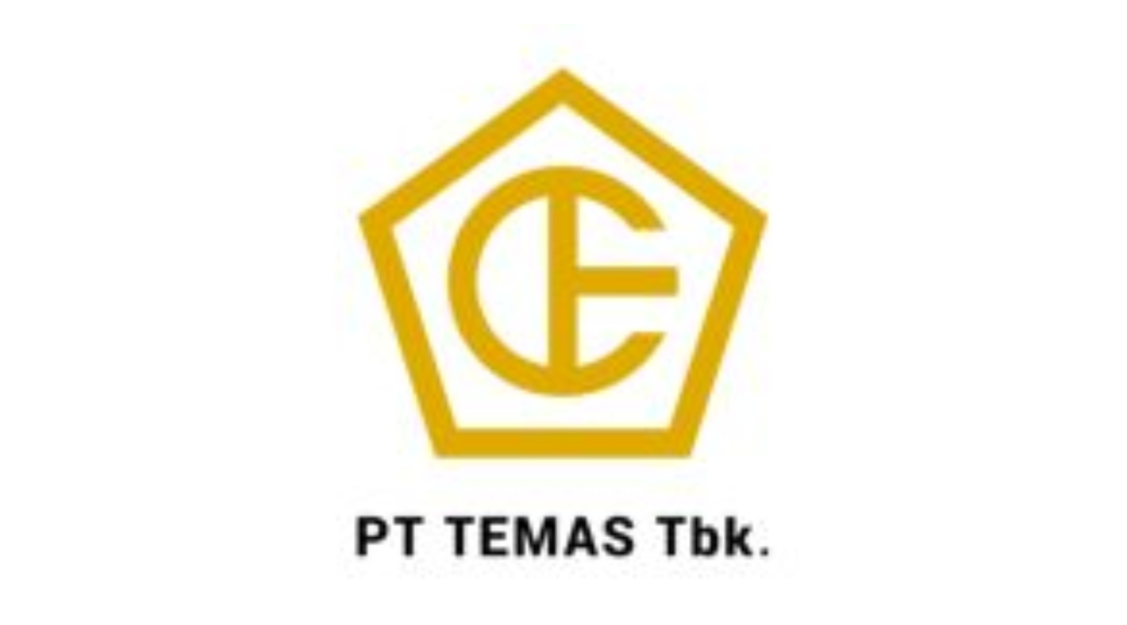 PT TEMAS TBK