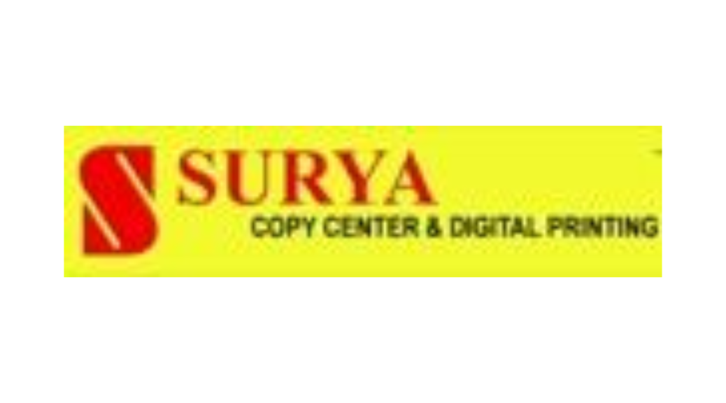 Surya Copy & Printing