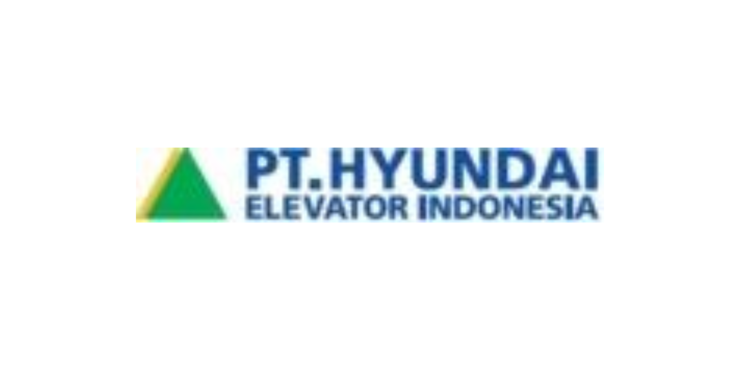 PT Hyundai Elevator Indonesia