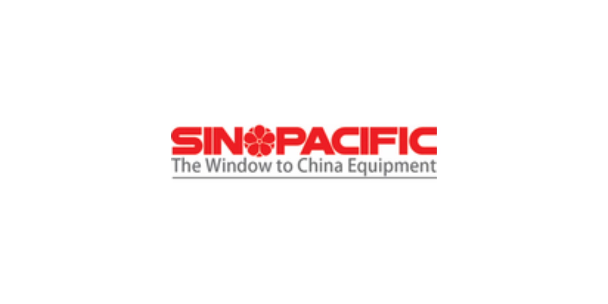 PT SINOPACIFIC PERALATAN INDONUSA