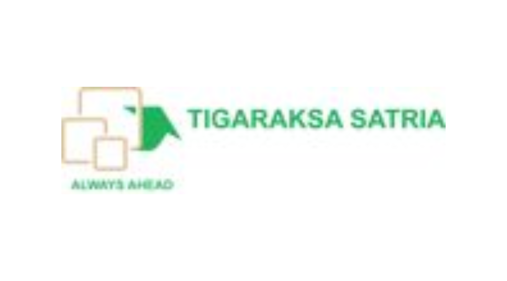 PT Tigaraksa Satria Tbk
